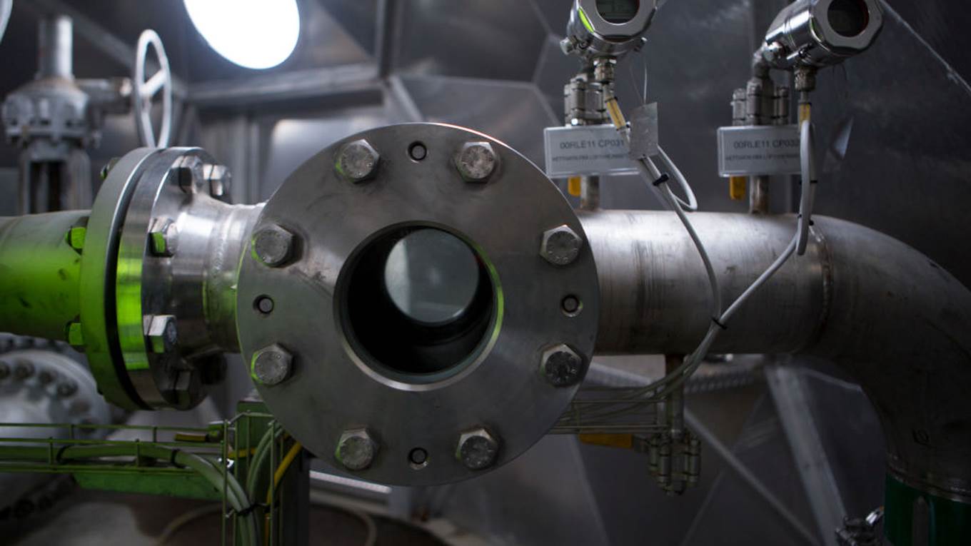 carbon capture geoengineering