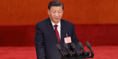 patten146_ Lintao ZhangGetty Images_xi jinping