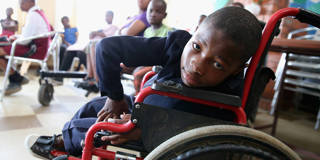 ndopu1_Chris JacksonGetty Images_un high commissioner disabilities