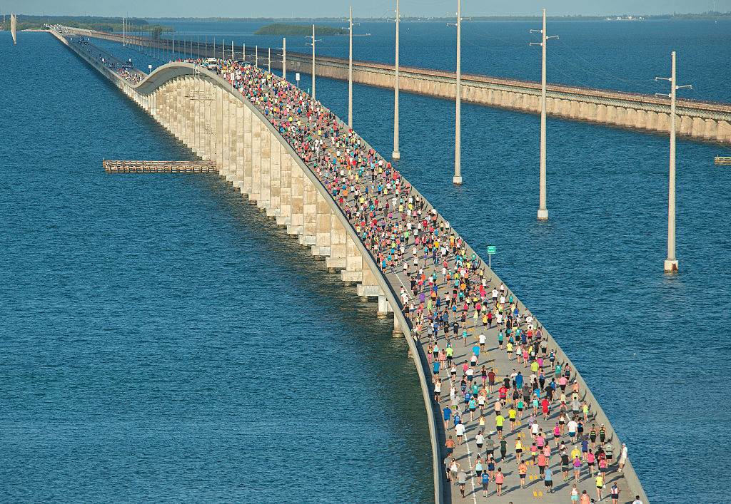 Florida Keys