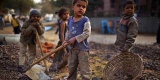 India child labor