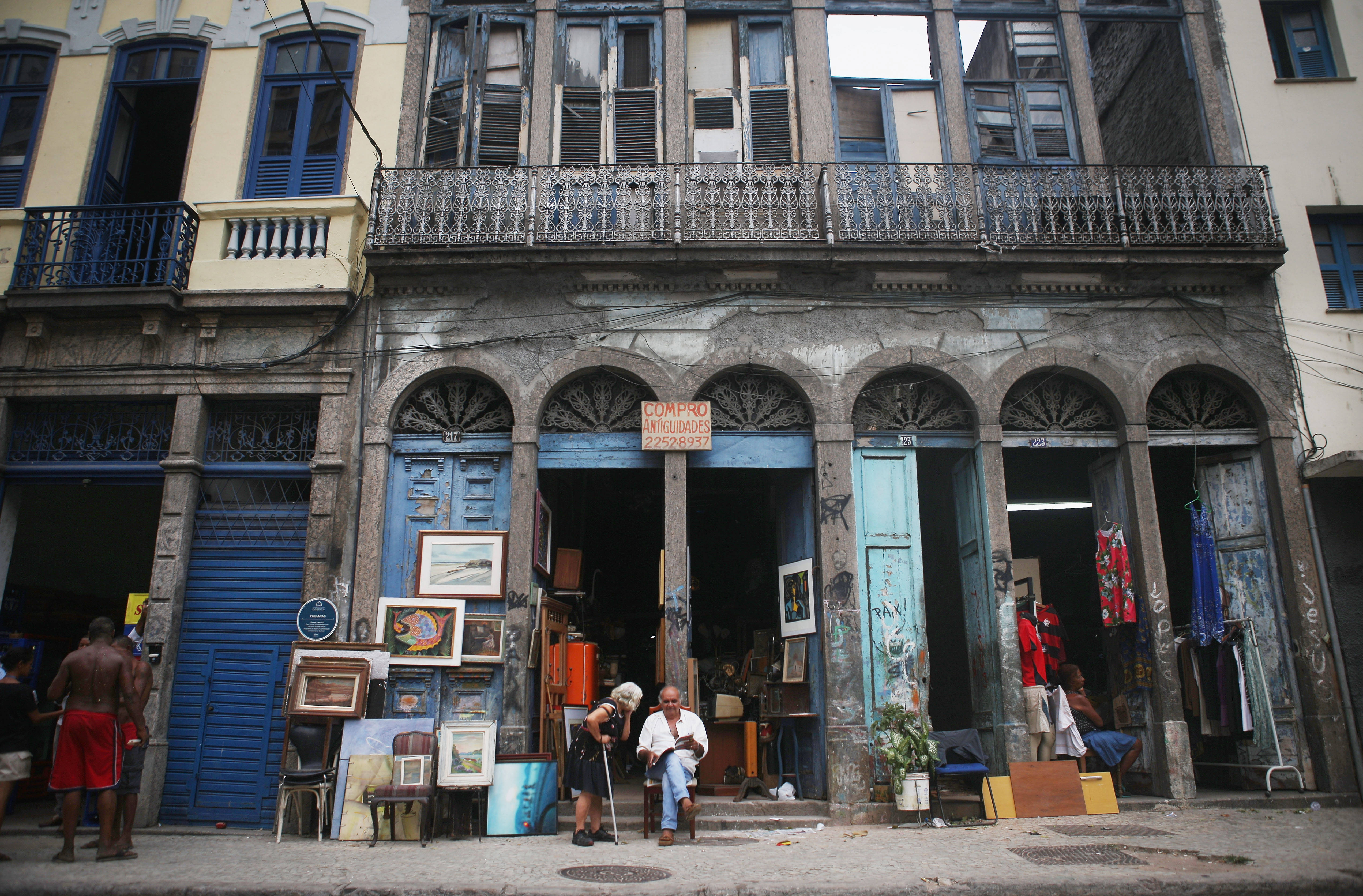 Latin America