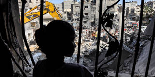 singer227_MOHAMMED ABEDAFP via Getty Images_gaza