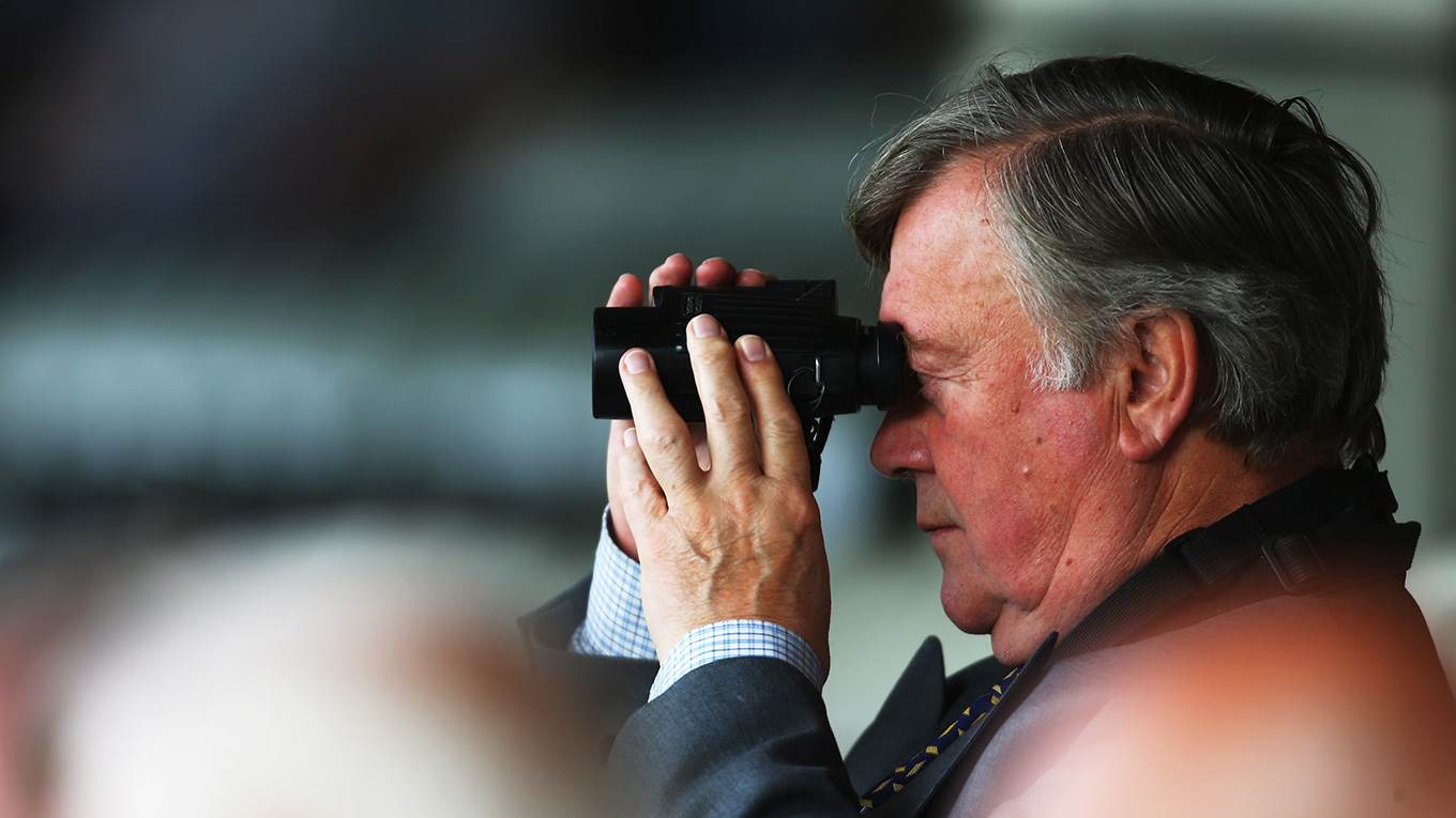 Ken Clarke