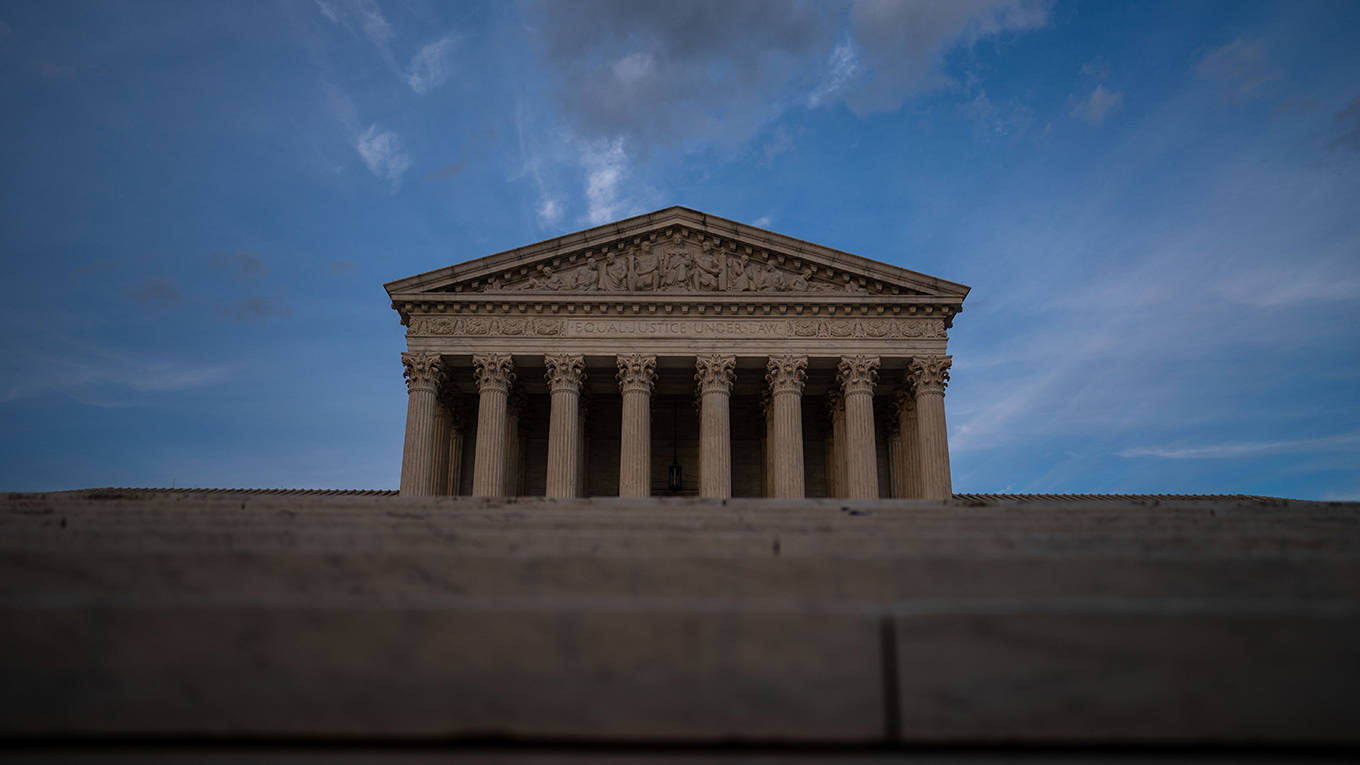 singer207_Kent Nishimura Los Angeles Times prin Getty Images_USSupremecourt