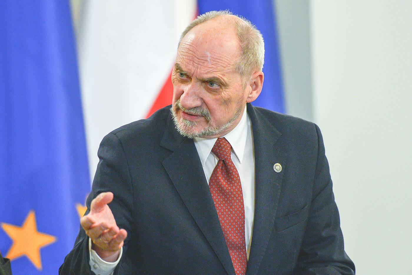 Antoni Macierewicz