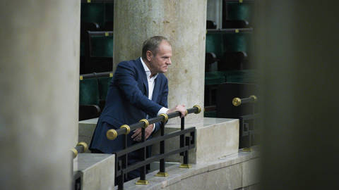 sierakowski98_Jaap ArriensNurPhoto via Getty Images_donaldtusk