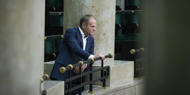 sierakowski98_Jaap ArriensNurPhoto via Getty Images_donaldtusk