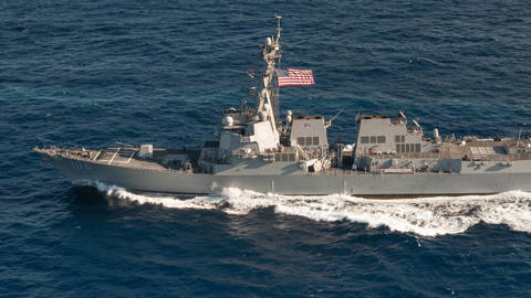 roach150_Hum ImagesUniversal Images Group via Getty Images_USnavy