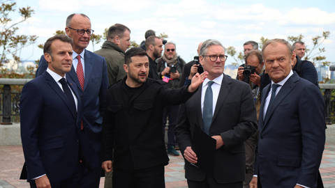 benami226_Viktor KovalchukGlobal Images UkraineGettyImages_coalition_of_the_willing_ukraine