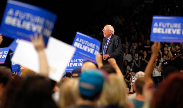 Bernie