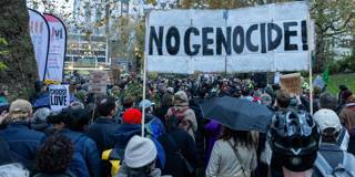 alton1_ Mark KerrisonIn Pictures via Getty Images_end genocide protest