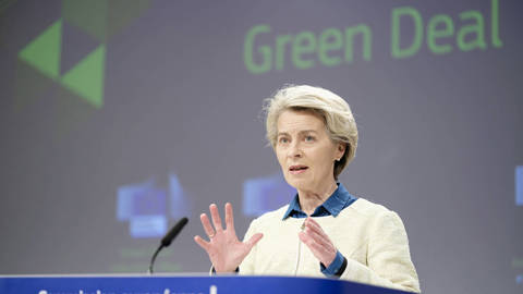 pisaniferry145_ Thierry MonasseGetty Images_eu green deal