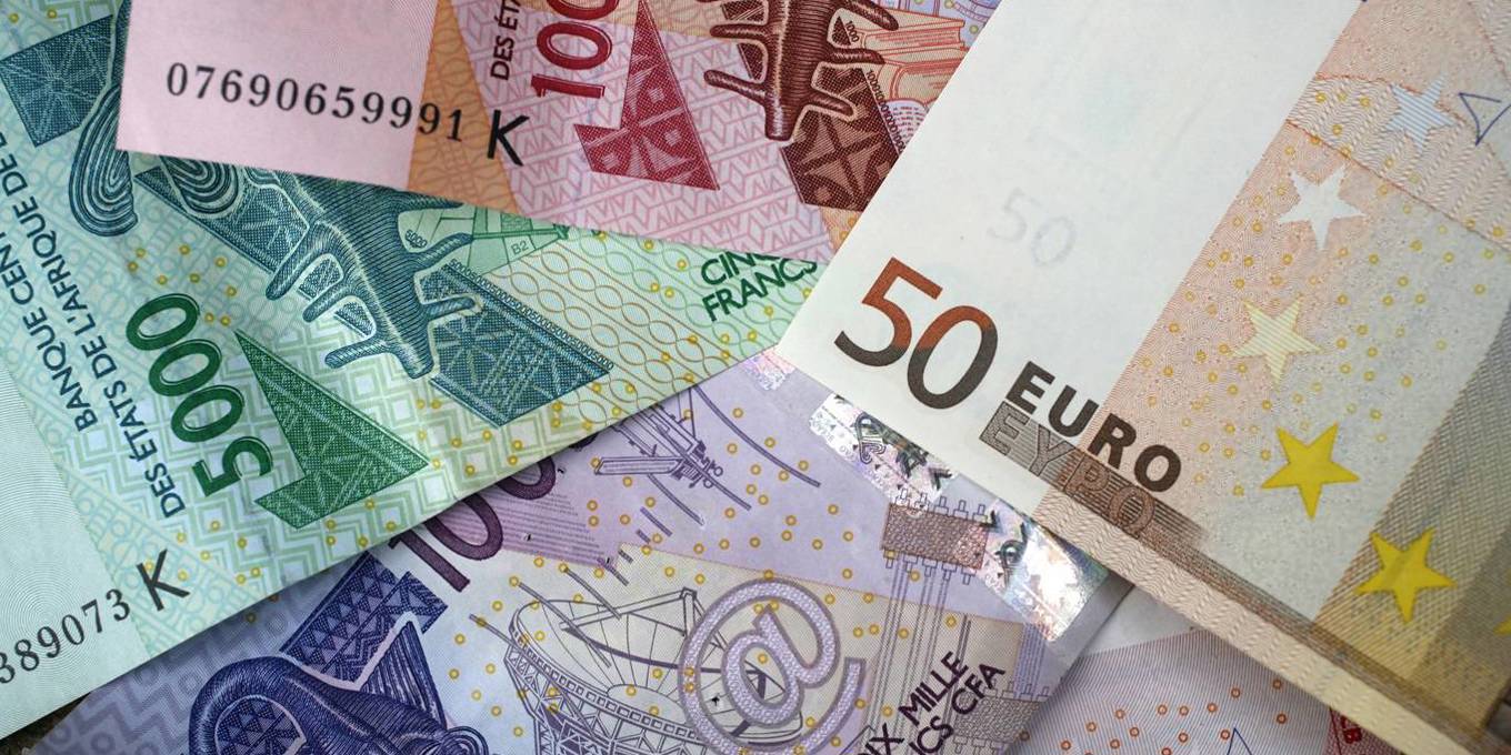 The Temptation of Frontier Markets by Barry Eichengreen - Vimarsana News