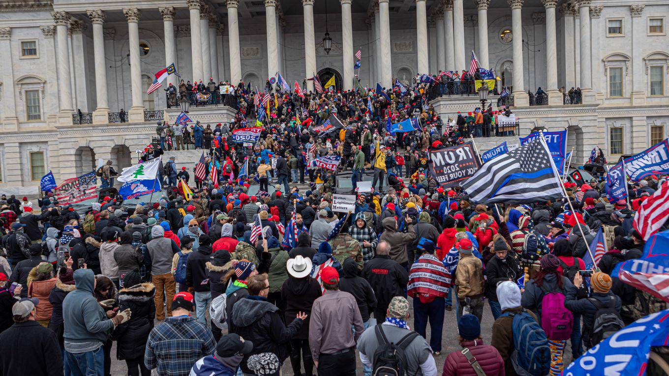 krulak4_Michael NigroPacific PressLightRocket via Getty Images_capitol riot