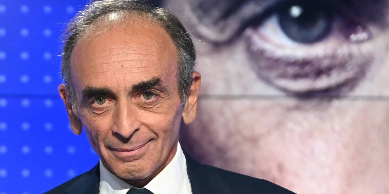 The Trumping of France by Benedicte Berner - Project Syndicate - Vimarsana News