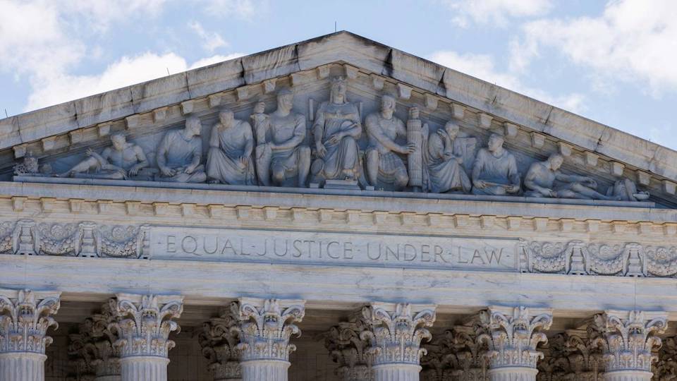 The Supreme Court Is Shaking America’s Fiscal Foundations