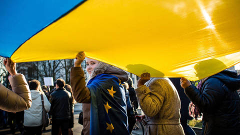 leonard93_WOJTEK RADWANSKIAFP via Getty Images_ukraineEU