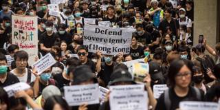 skidelsky153_ISAAC LAWRENCEAFP via Getty Images_hongkongprotest