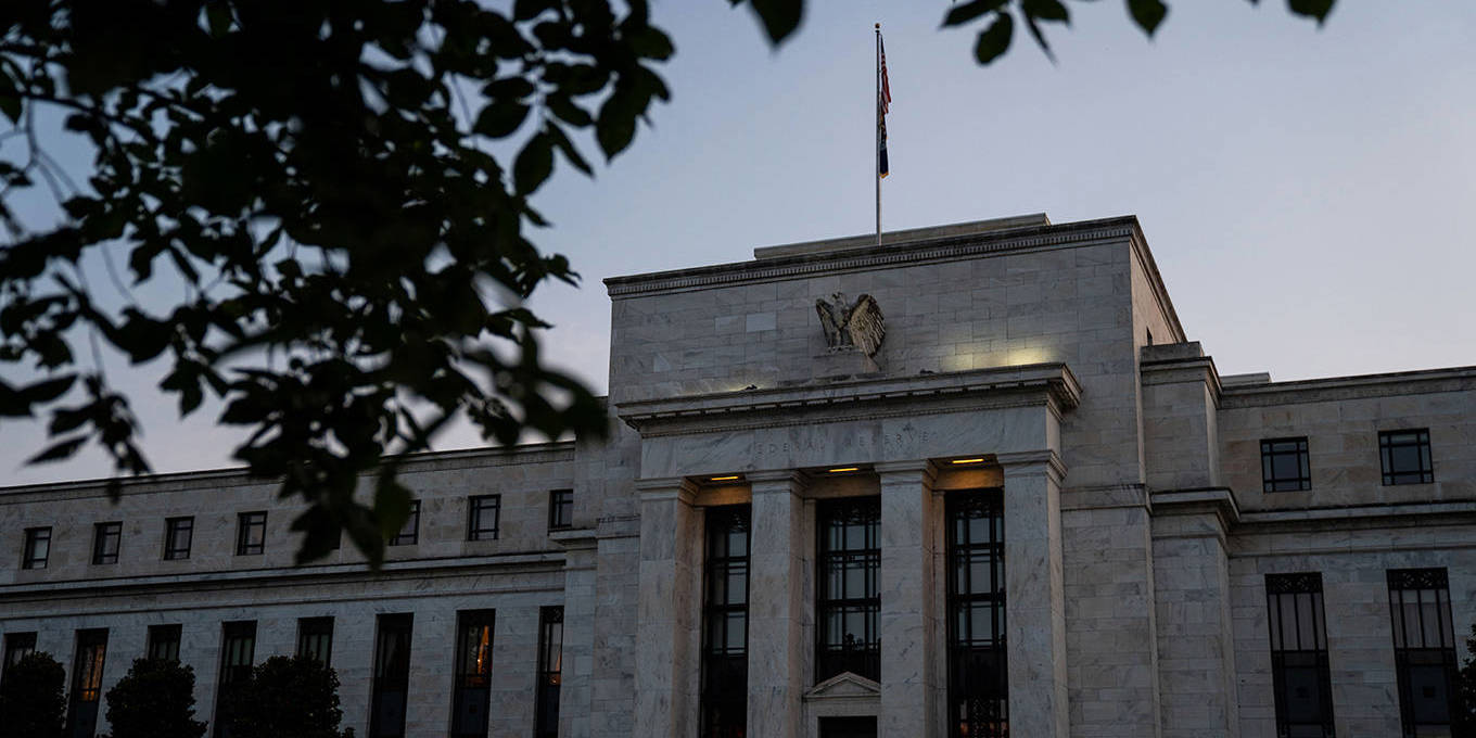  ФРС не несет всей вины за инфляцию