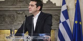 Alexi Tsipras