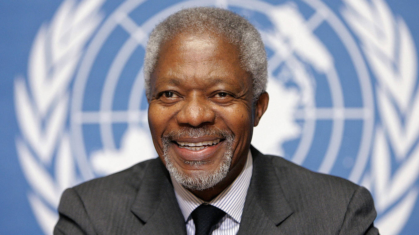 nannan1_FABRICE COFFRINIAFP via Getty Images_kofiannan