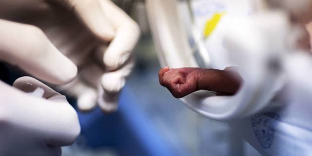 nsofor5_Conrad BornmanGallo ImagesGetty Images_premature baby