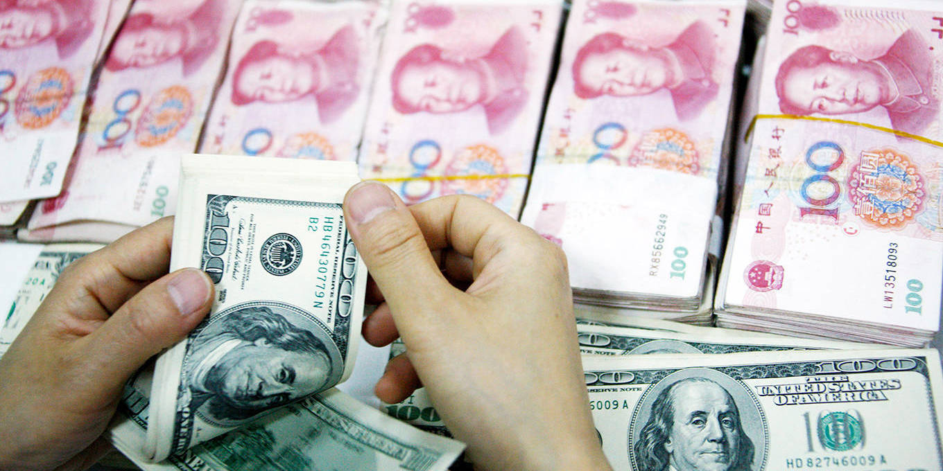 the-renminbi-s-bid-for-freedom-by-yu-yongding-project-syndicate