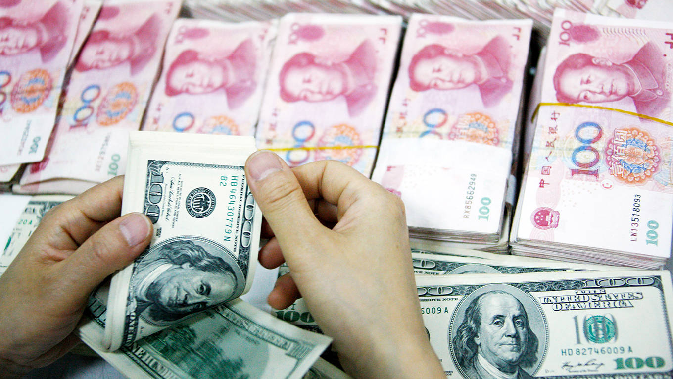 yu50_VCGVCG via Getty Images_renminbi