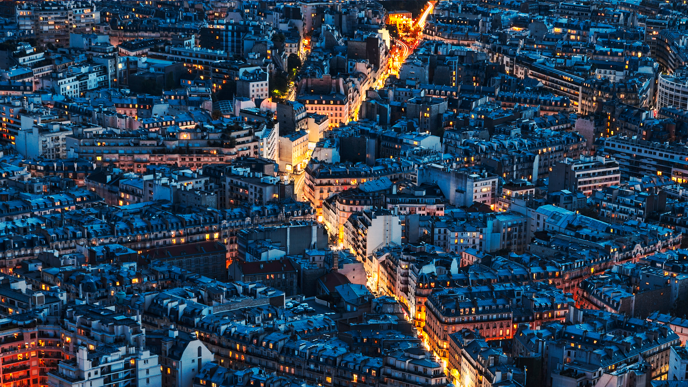 From Paris to 2030
