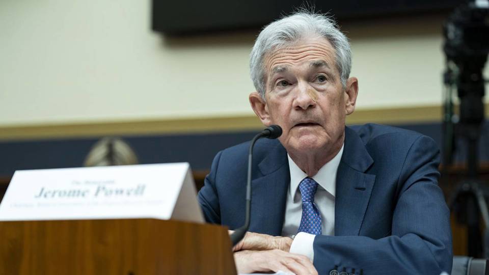 The Fed Should Not Cut Interest Rates Yet