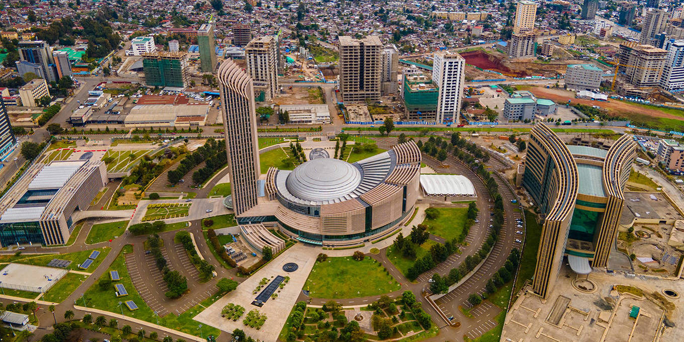 Integration Is Africa’s Only Way Forward