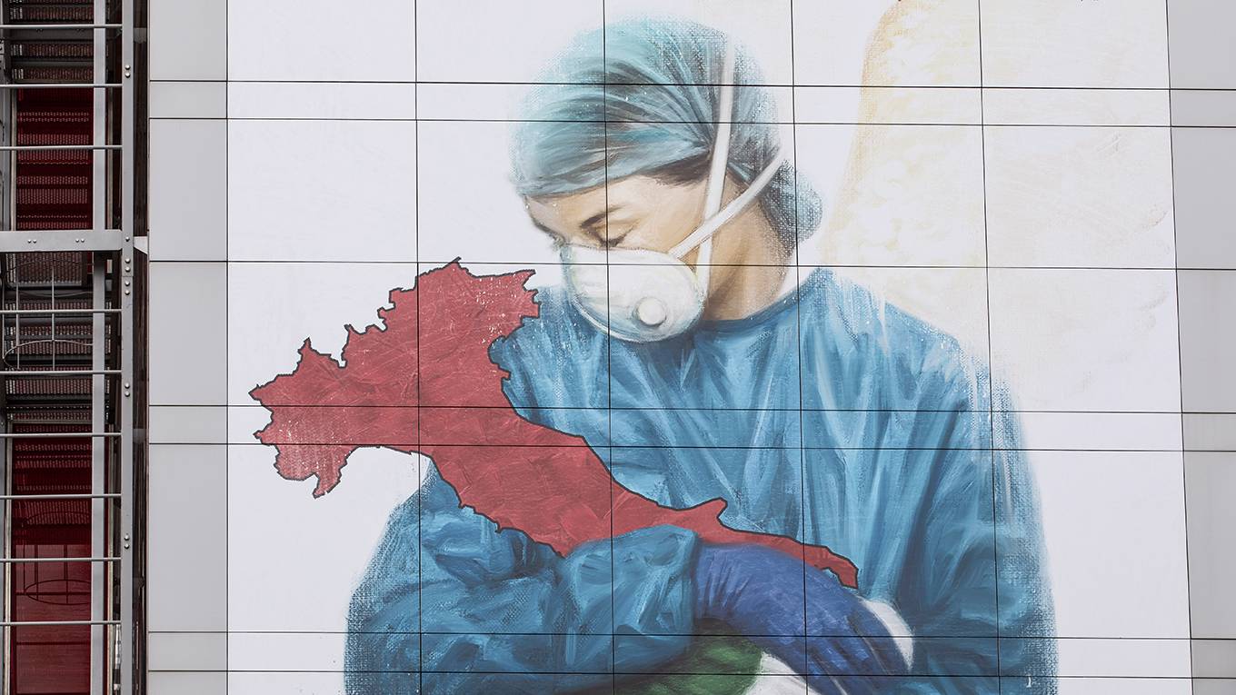 asoros3_Emanuele CremaschiGetty Images_italycoronavirusnurse