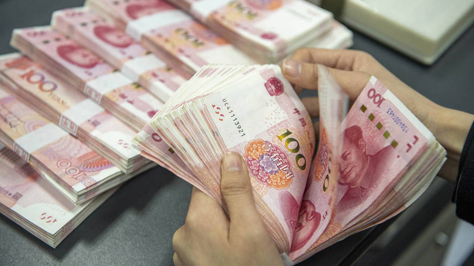 America’s Currency Is the Global South’s Problem