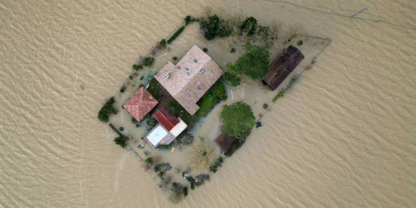International Climate Law Needs Teeth