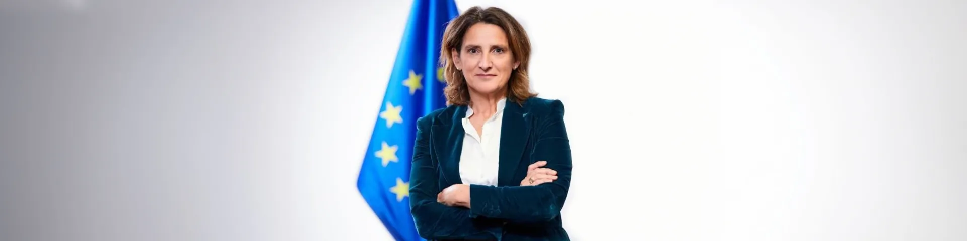 Photo of Teresa Ribera