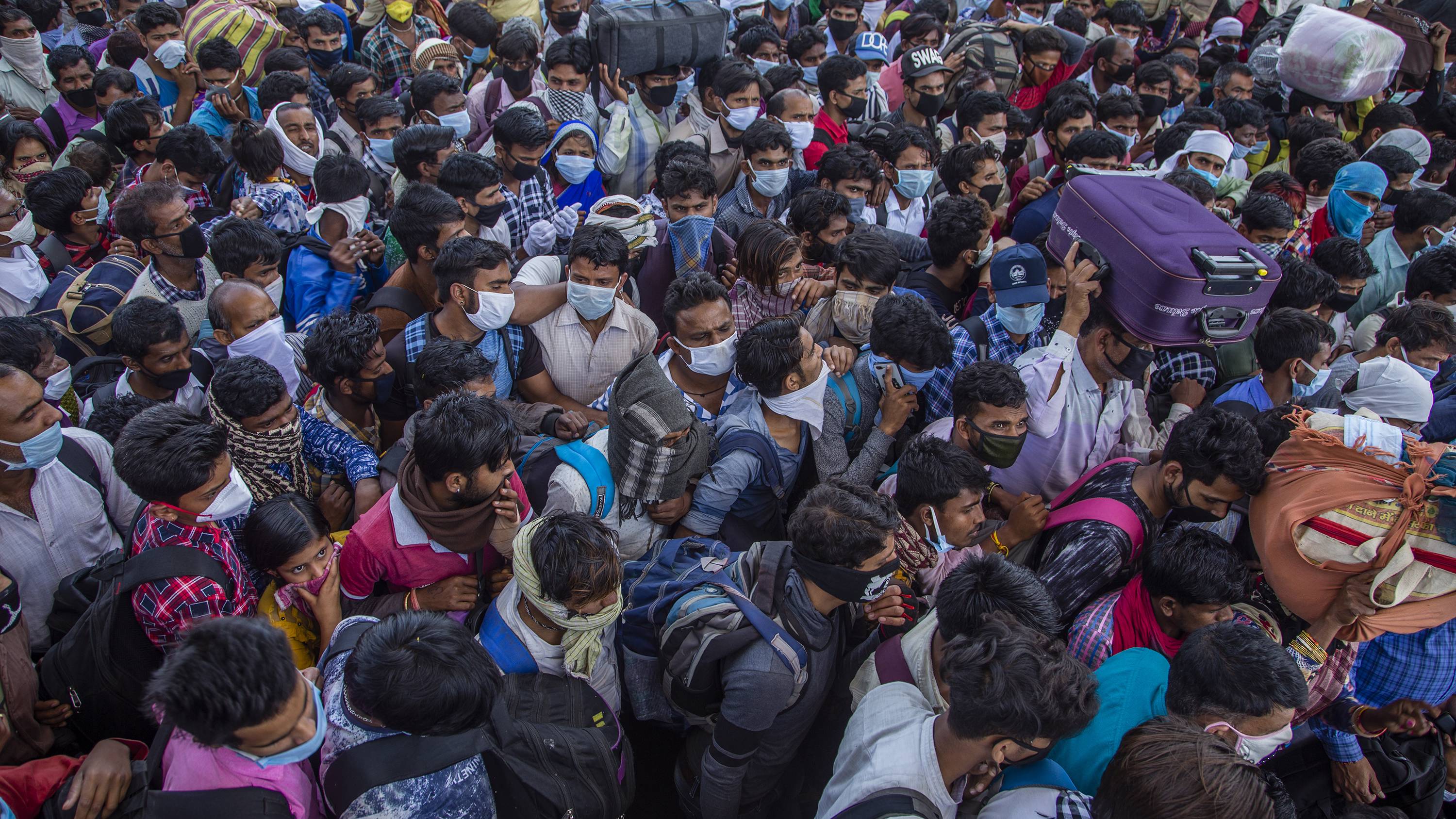 tharoor139_Yawar NazirGetty Images_indiacoroanvirusmigrantworkers