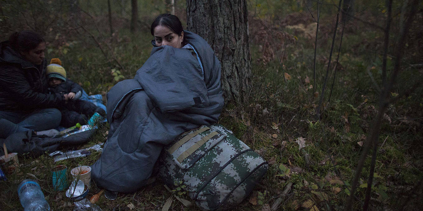 Fear and Loathing in Poland by Agnieszka Holland & Irena Grudzińska Gross - Vimarsana News