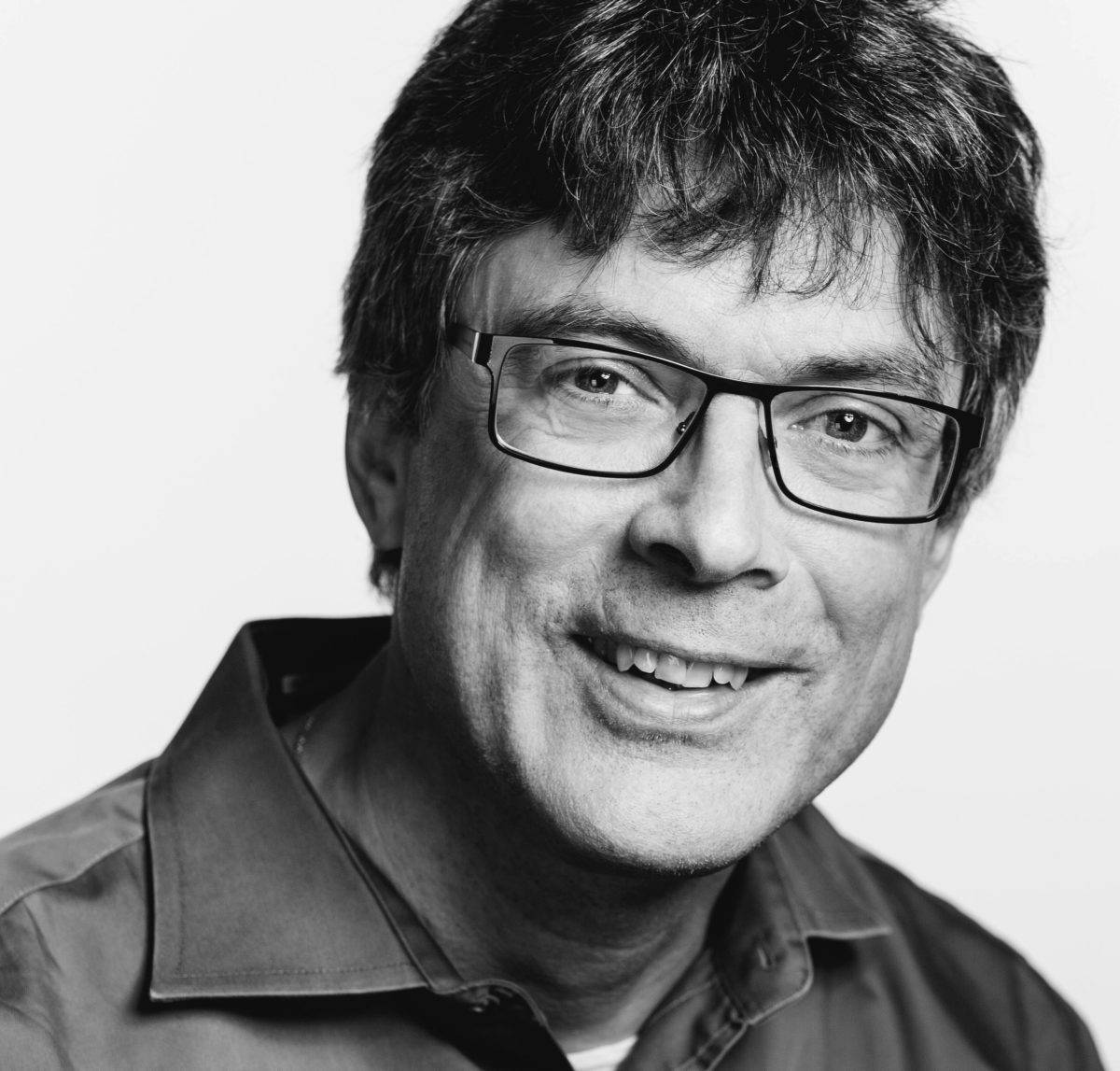 Photo of Per Espen Stoknes