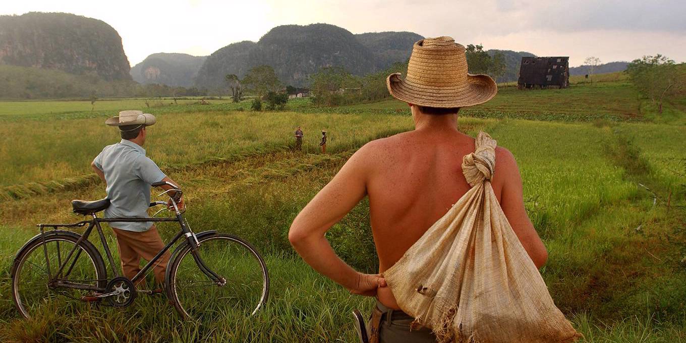 The Key to Renormalizing US-Cuba Relations by Michael Albertus - Vimarsana News