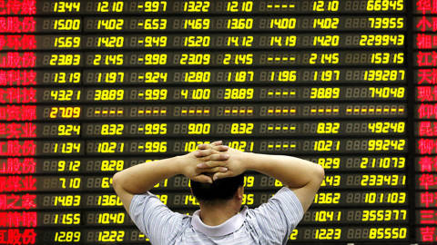 roach160_Jie ZhaoCorbis via Getty Images_chinastockmarketcrash