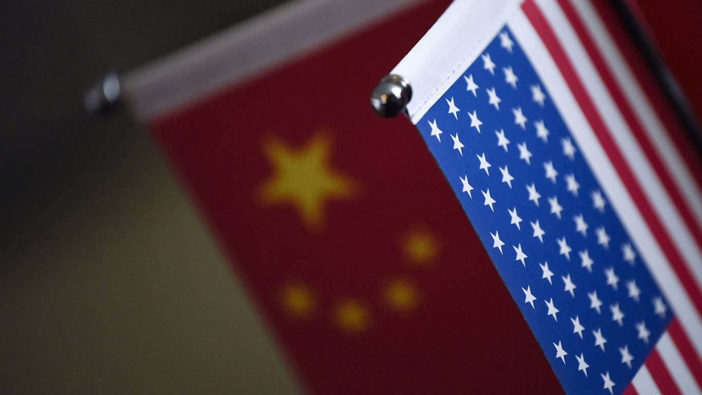 pongsudhirak12_WANG ZHAOAFP via Getty Images_china us cold war