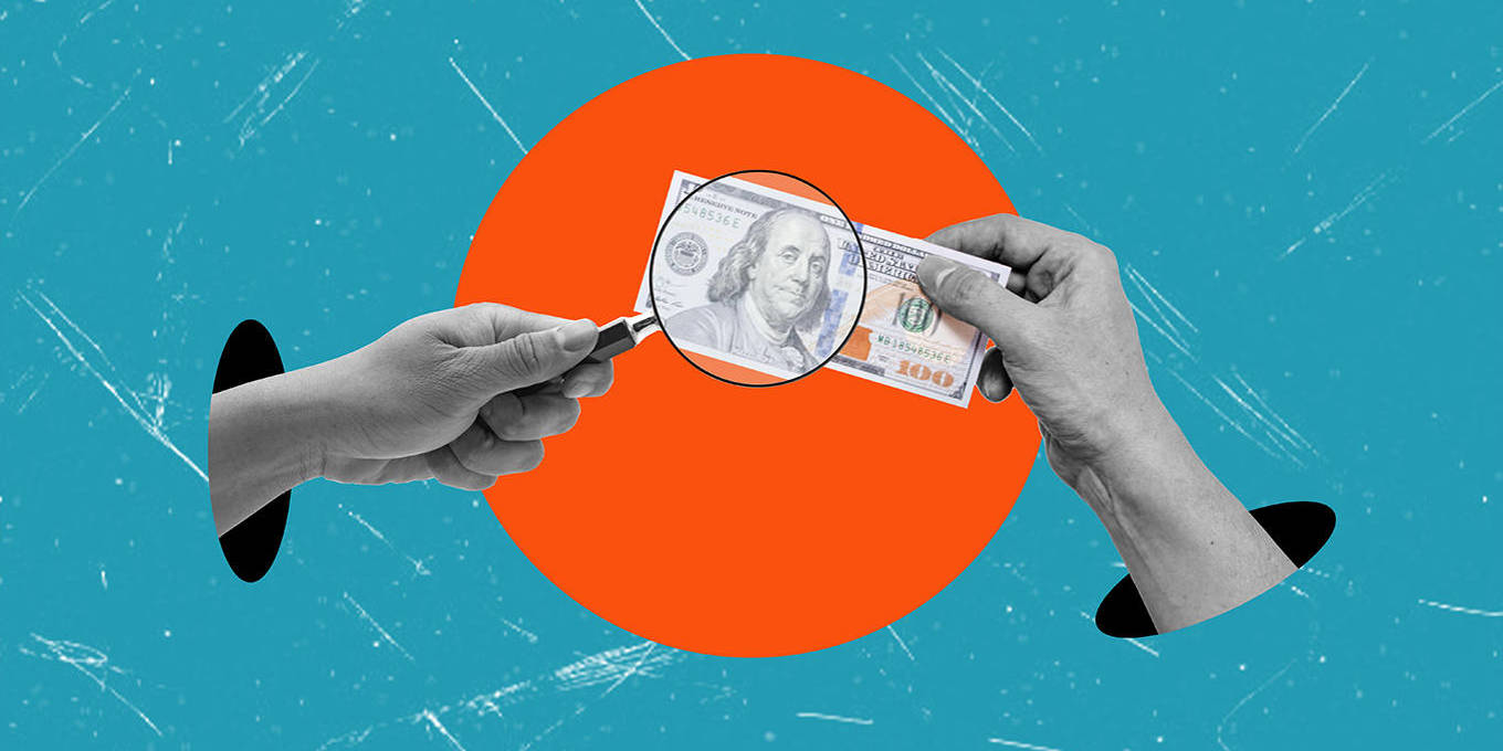 The World Needs Radical Debt Transparency by Axel van Trotsenburg ...