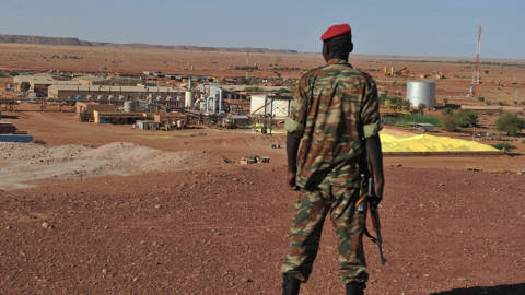 fofack20_ISSOUF SANOGOAFP via Getty Images_uranium