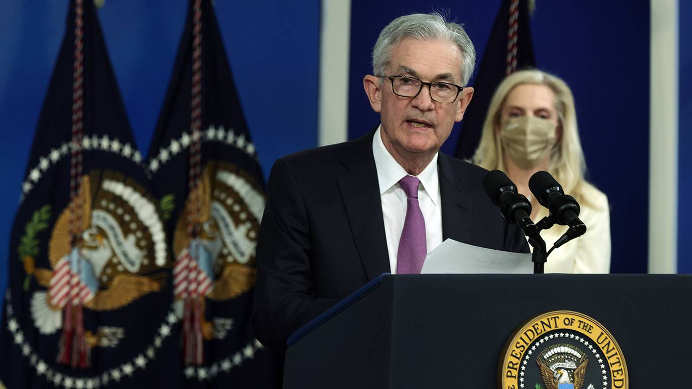 rogoff215_Alex WongGetty Images_powell brainard
