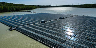 gros173_ INA FASSBENDERAFP via Getty Images_solar panels