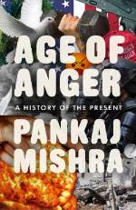 the age of anger