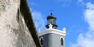 Lighthouse in Puerto Rico