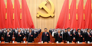 ang11_Li XuerenXinhua via Getty Images_cpcnationalcongress