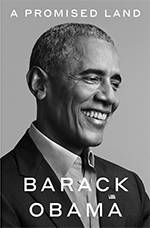A Promised Land: The Presidential Memoirs, Volume 1